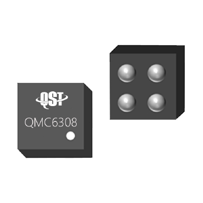 QMC6308