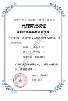 Alfa/中科阿尔法
