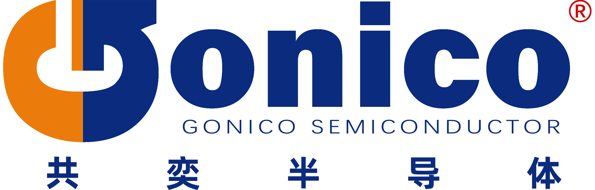 Gonico/共奕