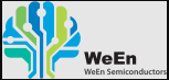 WEEN/瑞能