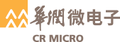 CRM/华润微