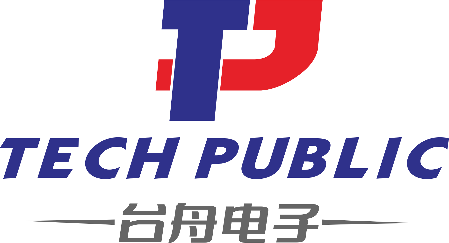TECHPUBLIC/台舟