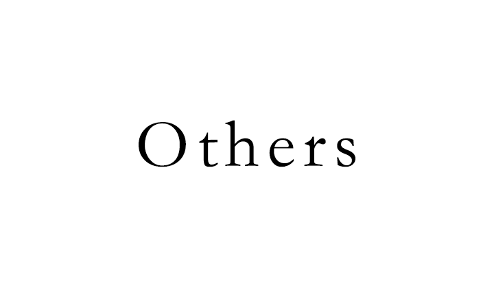 others/其他